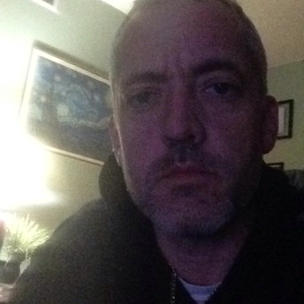 Meet your Posher, Chad